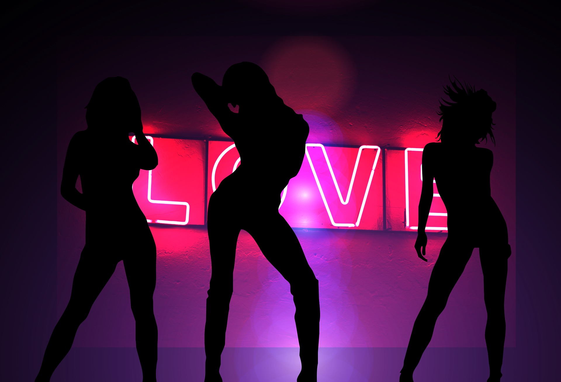 Ogłoszenia towarzyskie