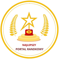 1 miejsce w rankingu portali randkowych