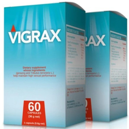 Vigrax