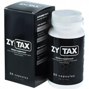 zytax