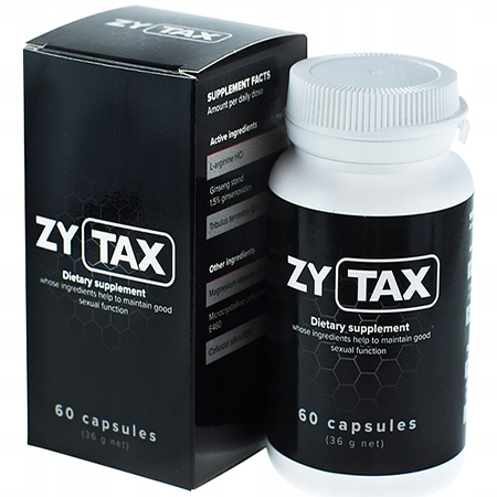 zytax