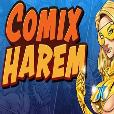 Comix Harem